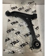 TRQ PSA84166 | 85102L Front Driver Side Lower Control Arm w/ Ball Joint - £57.41 GBP