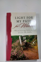 Light For My Path for Women 2002 paperback - $5.94