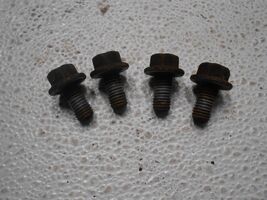 2011 Cadillac CTS Rear Sway Bar Bracket Bolts - $27.99