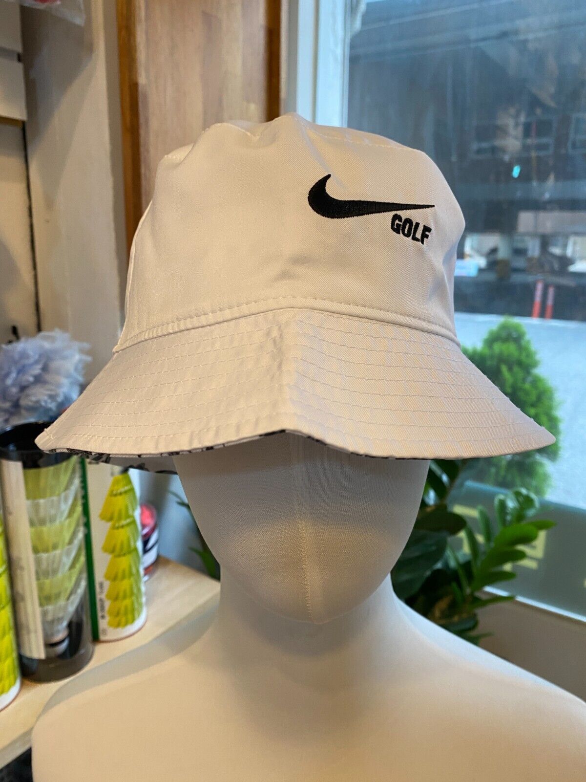 Nike Dri Fit Reversible Unisex Golf Bucket and 50 similar items