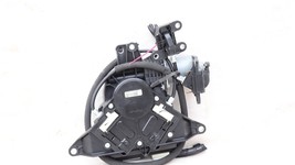 11-17 Honda Odyssey Power Sliding Door Motor w/ Cable Left Driver Side LH - €272,51 EUR