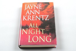 All Night Long by Jayne Ann Krentz (2005, Hardcover) - £6.14 GBP