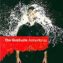 Anhedonia by The Graduate Cd - £8.40 GBP