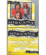 Nirvana - Mr. &quot;Kurdt Kobain&quot;  ( Hanau . west Germany . November 18th . 1... - $22.99