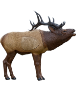 Rinehart 1/3 Scale Elk Target - $445.49