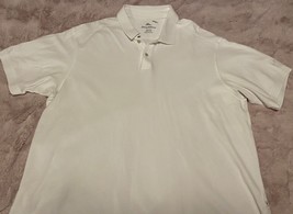 Tommy Bahama Relax Mens Pocket Polo Shirt Size 2XL Marlin Logo - £19.04 GBP