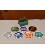 Magnetic Positive Affirmations, 7, one for each day of the week, plus st... - $372.37 MXN