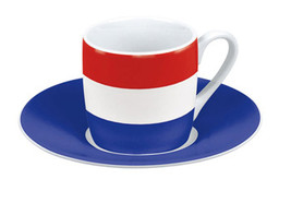 Netherlands Espresso Mug - $13.50
