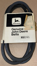 John Deere M82721 Belt OEM NOS - $64.35