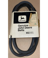 John Deere M82721 Belt OEM NOS - $64.35