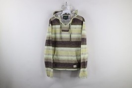 Vintage Woolrich Mens Size Small Distressed Spell Out French Terry Knit ... - $737.97 MXN