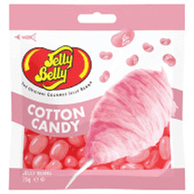 Jelly Belly Cotton Candy Flavored - $83.02