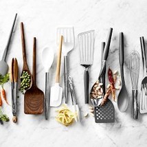 Williams Sonoma Signature Stainless Steel Turner - $1,446.35 MXN