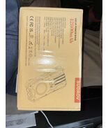 Sudrov Solar Charger Power Bank 42800mAh Wireless Portable Charger USB C - $38.61