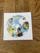 Shrek 2 Dvd - £8.01 GBP