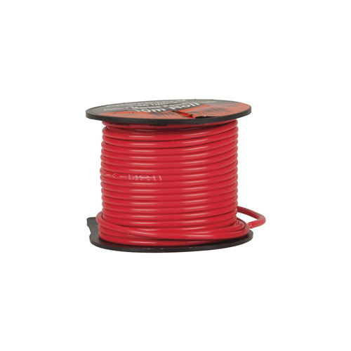 Heavy Duty 7.5A General Purpose Cable 10m - Red - $20.56