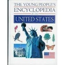 Young People&#39;s Encyclopedia of the United States (1992-01-01) [Hardcover... - $9.74