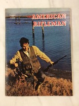 The American Rifleman Magazine December 1970 Ducks  Anti Gun Leaders Top... - $9.99