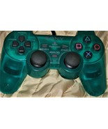 Twin Shock Game Controller - Joypad Pad for Sony PS2 Playstation 2  - £4.85 GBP