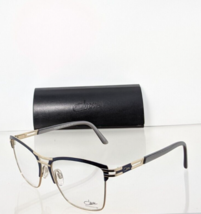 Brand New Authentic CAZAL Eyeglasses MOD. 4262 COL. 002 4262 54mm Frame - £85.68 GBP