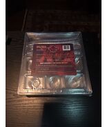 Tasting Tray Kit Plastic Flights Set 10 Trays, 60 Shot Glasses, 10 Ratin... - $15.95