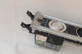 12-15 Jaguar XF XFR Trans Shifter Shift Selector Park Brake Switch DX23-7E453-FA image 11