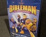 Bibleman Melting The Master Of Mean NEW DVD - $5.94
