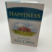 Happiness by Alcorn, Randy - £8.81 GBP