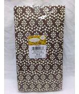 Autumn Inspirational Guest Towel 20 Ct 15 11/16&quot; X 11 3/4&quot; - €13,59 EUR