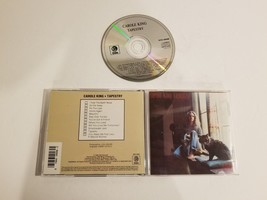 Tapestry by Carole King (CD, 1985, ODE) - £5.82 GBP