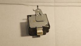 09-13 Toyota Corolla DCR Keyless Entry Door Control Receiver Module 89741-02150 image 4