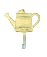 Watering Can Wall Hook – Rustic Garden Charm &amp; Function - £10.41 GBP