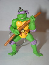 TEENAGE MUTANT NINJA TURTLES - DONATELLO Keychain - £6.38 GBP