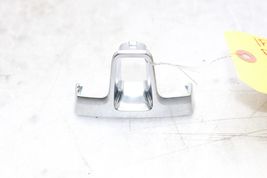 12-15 VOLKSWAGEN PASSAT Steering wheel Lower Cover Trim F125 image 8