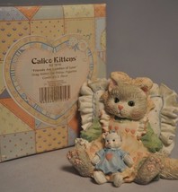 Friends Are Cuddles of Love - 627976 - £13.57 GBP