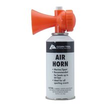 Boat Accessories Sports and Marine Safety Air Horn 3.5 Oz. - $23.11