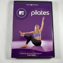 MTV - Pilates (DVD, 2004) - $3.90