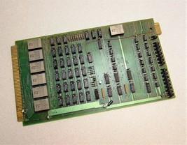 Advanced Microtechnology MUX Multiplex PCB 0000-0170 Rev. B PCA 4000-0216 - $44.60