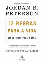 12 Regras Para a Vida - Um Antidoto Para o Caos (Em Portugues do Brasil) - £41.11 GBP