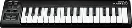 midiplus AKM320 Midi Keyboard Controller - £39.16 GBP