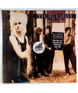 Til Tuesday - Welcome Home (1986) [SEALED] Vinyl LP • What About Love - $35.61