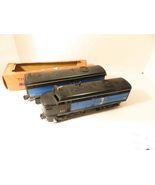 LIONEL POST-WAR 217 BOSTON AND MAINE ALCO A/B DIESEL SET- VG- 027 - S9 - $300.33 CAD