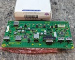 New Genuine Yamaha ZY590800 Circuit Board Assembly SBC 201EX Service 011... - £32.06 GBP