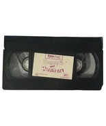 Vintage Lyons Group 1992 Barney&#39;s Best Manners VHS Cassette Tape - $4.95