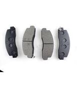 04465-36090 TOYOTA Genuine New Brake Pad Kit, Front.Lot of 5 Qty. - $313.07