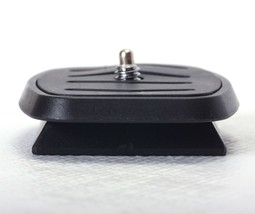 Quick Release Plate for the Samsonite 3751 Professional Tripod - £12.98 GBP