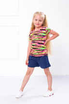 Clothing Set Girls, Summer, Nosi svoe 6339-043 - $19.33+