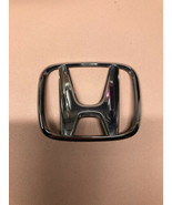 01 02 03 04 05 HONDA Civic Rear Trunk Lid Emblem 75701-S5A-0000 - $188.62 MXN