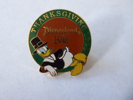 Disney Trading Spille 4517 Disneyland Hotel Giorno Del Ringraziamento 1999 - £16.93 GBP