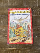 Magic School Bus And the Shark Adventure Paperback Book - $8.79